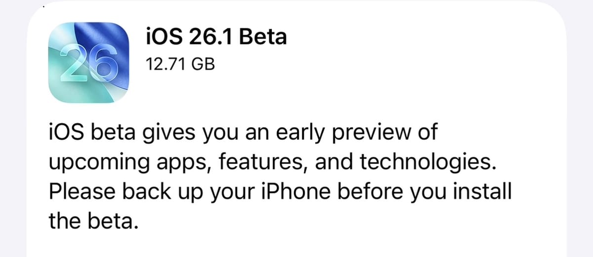 iOS 26.2 Launch Date: New Features on the Horizon for iPhone Users