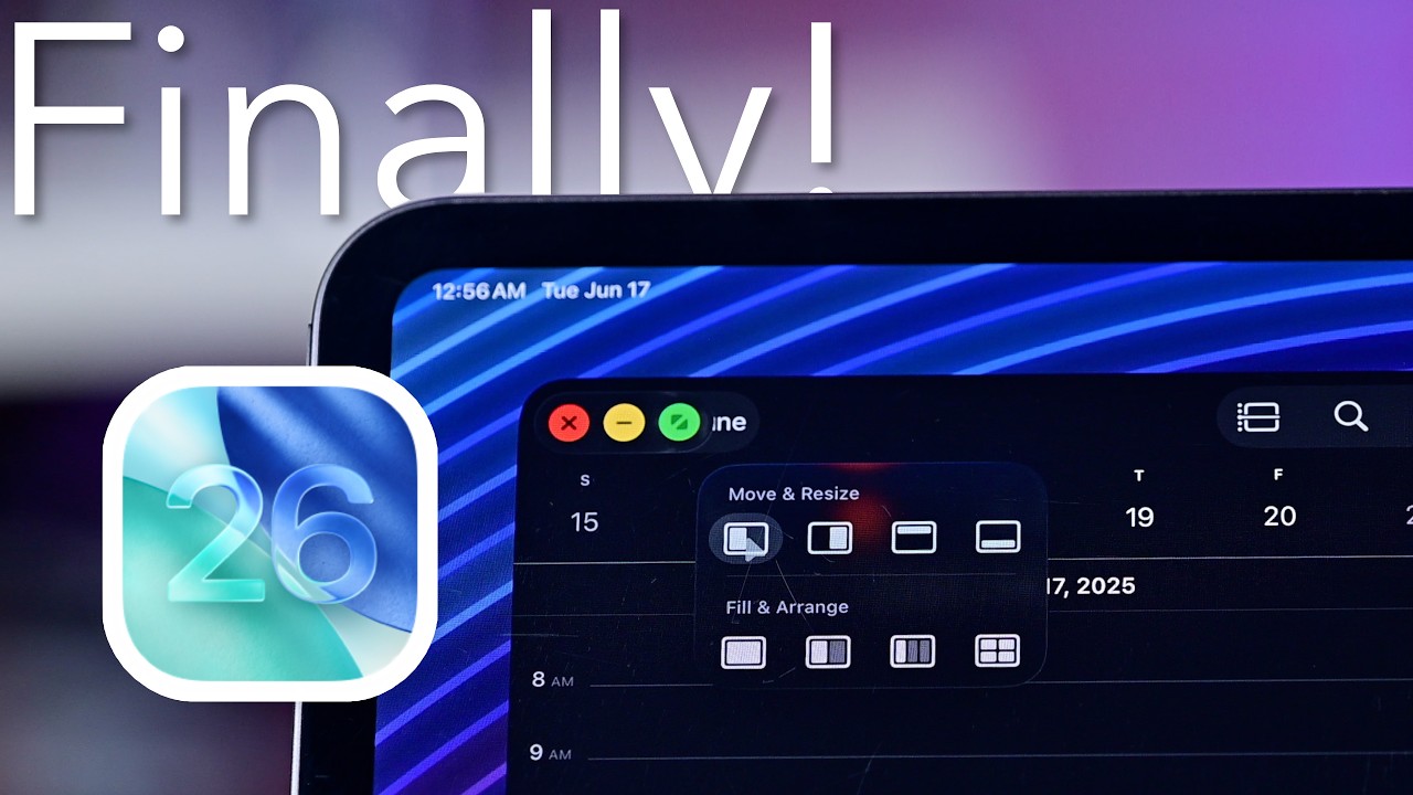 iOS 26 Fitness App Unveils Three Fresh Features for New Year's Goals