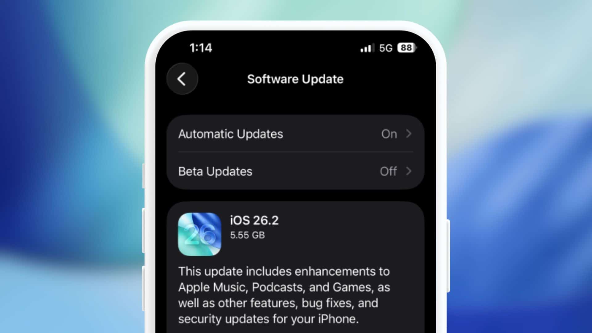 iPadOS 26.2 Released for iPad: Major Features and Enhancements
