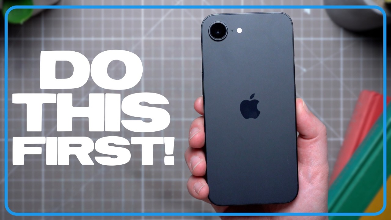 iPhone 17e Design Enhancements and Intel's Contribution to Mac Chip Advancement