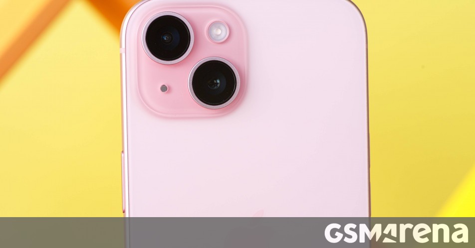 iPhone 18 Pro Camera Sensors Anticipated to Be Produced in the USA