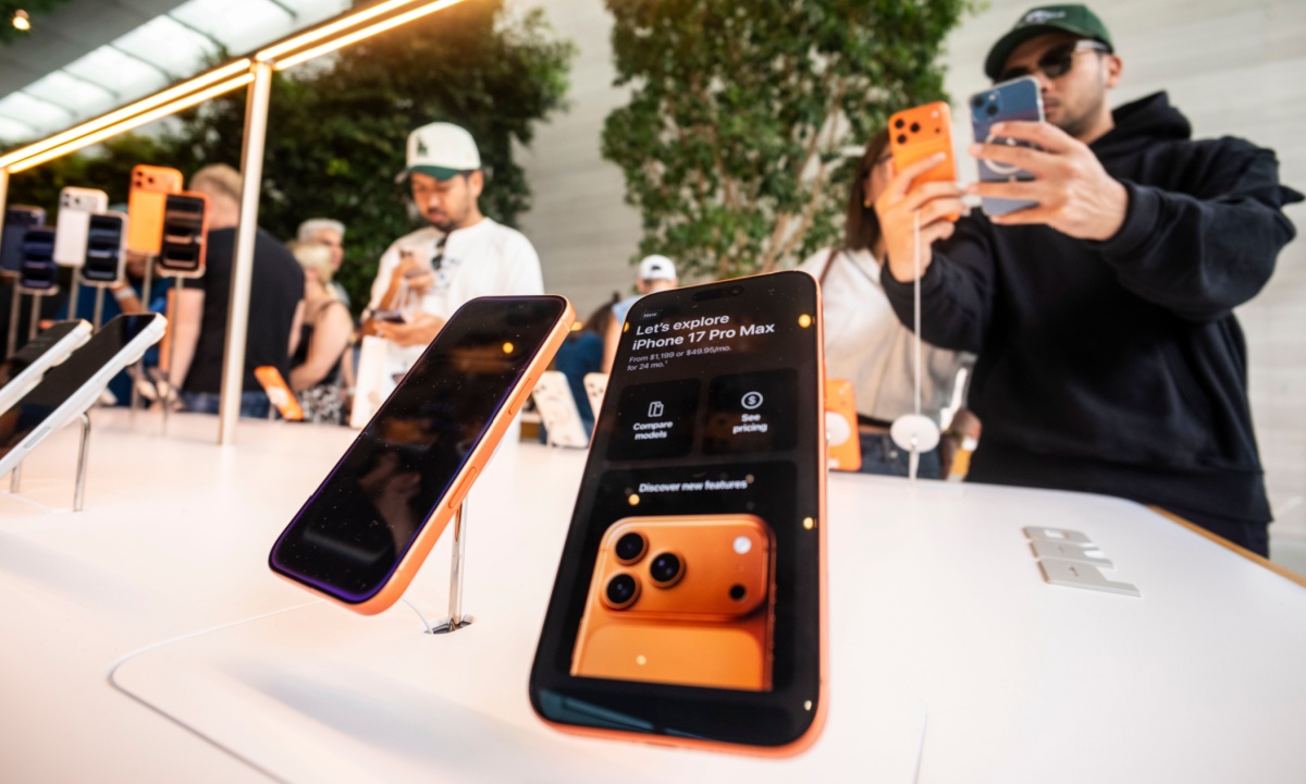 iPhone 18 Pro: Six Anticipated Features Anticipated in Next Year's Launch