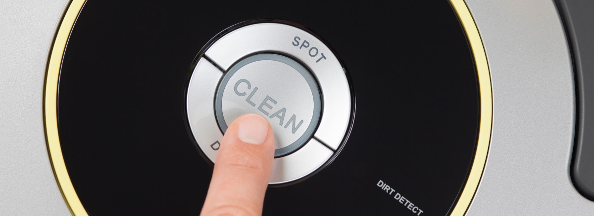 iRobot Files for Bankruptcy; Roomba Robots Will Keep Functioning as Usual