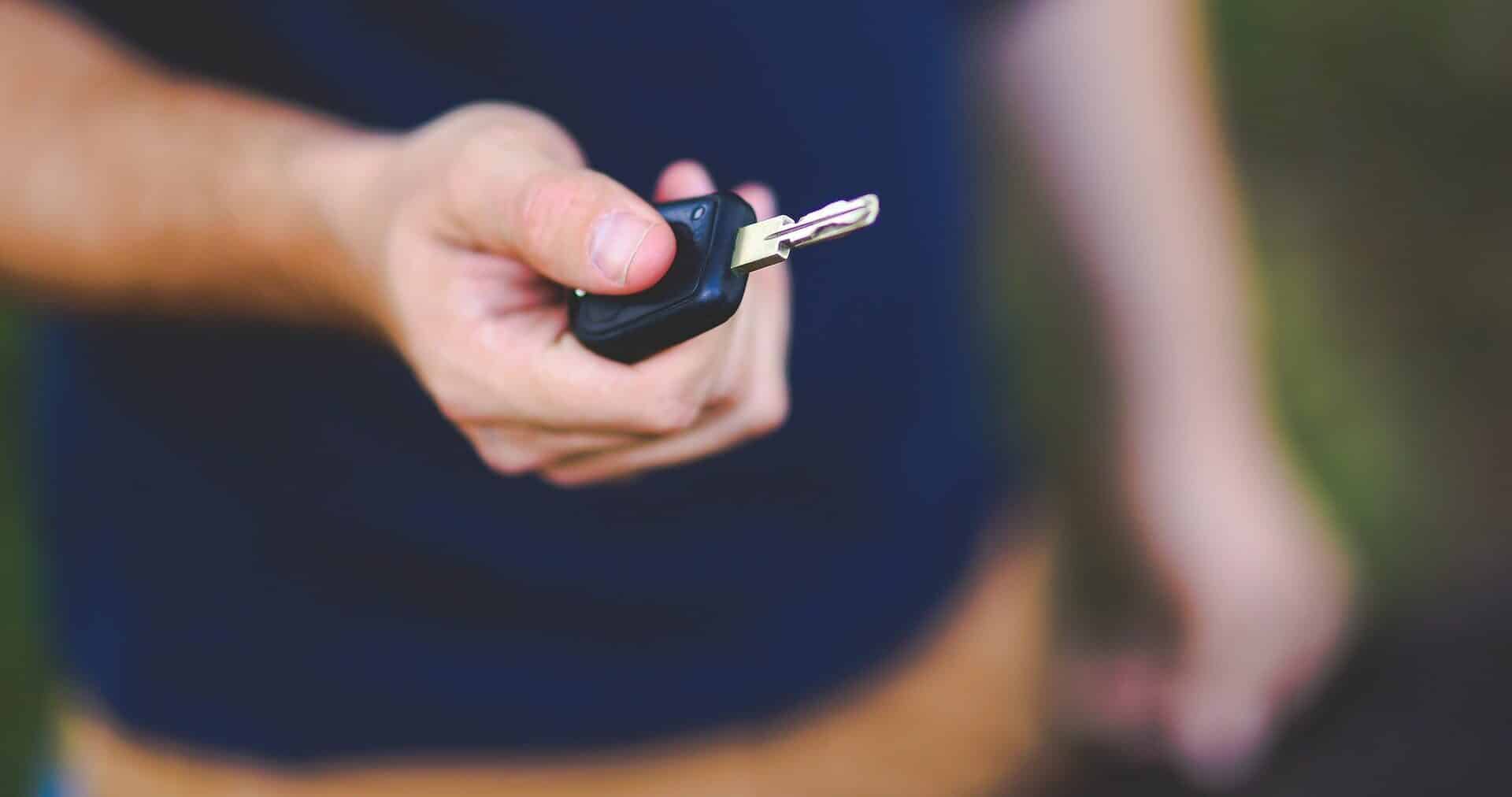 Is It Permissible and Secure to Use Headphones While Operating a Vehicle?