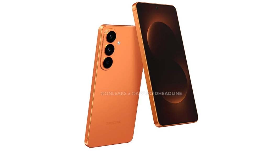 Leak Unveils Enormous Dimensions of Galaxy S26 Plus Variant