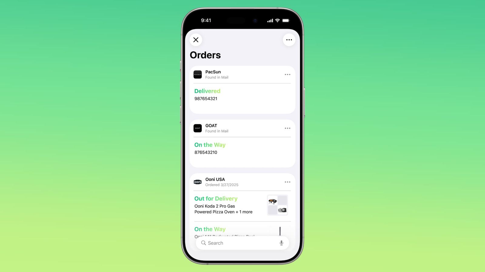 Leaked Code Reveals Characteristics of iOS 26.4 and iOS 27