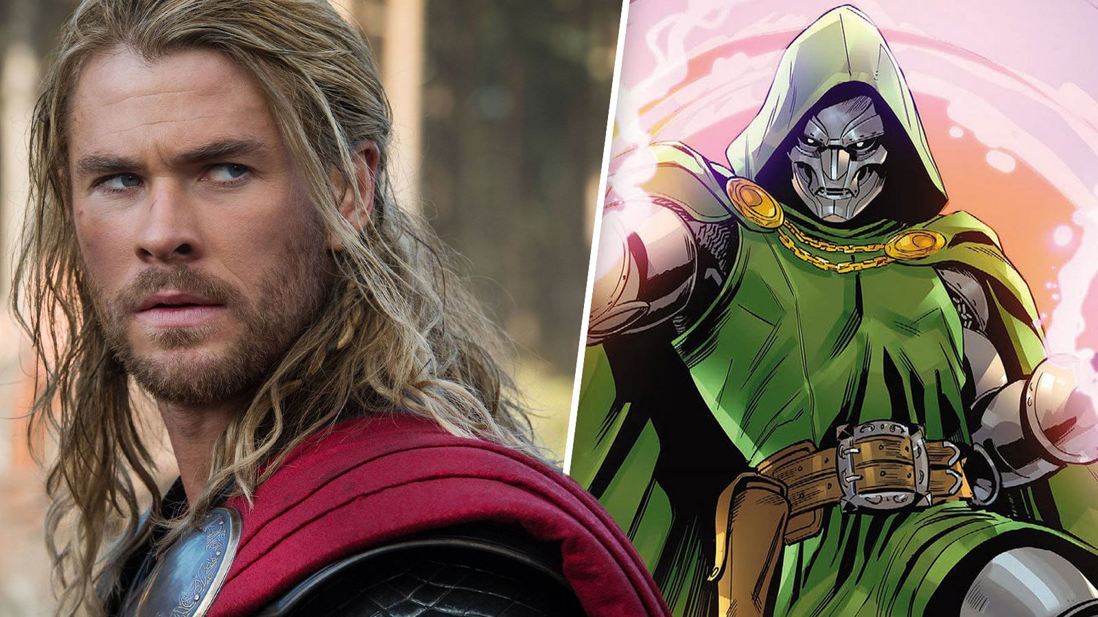 Leaked Trailer for Third Avengers: Doomsday Shows No Sign of Doctor Doom