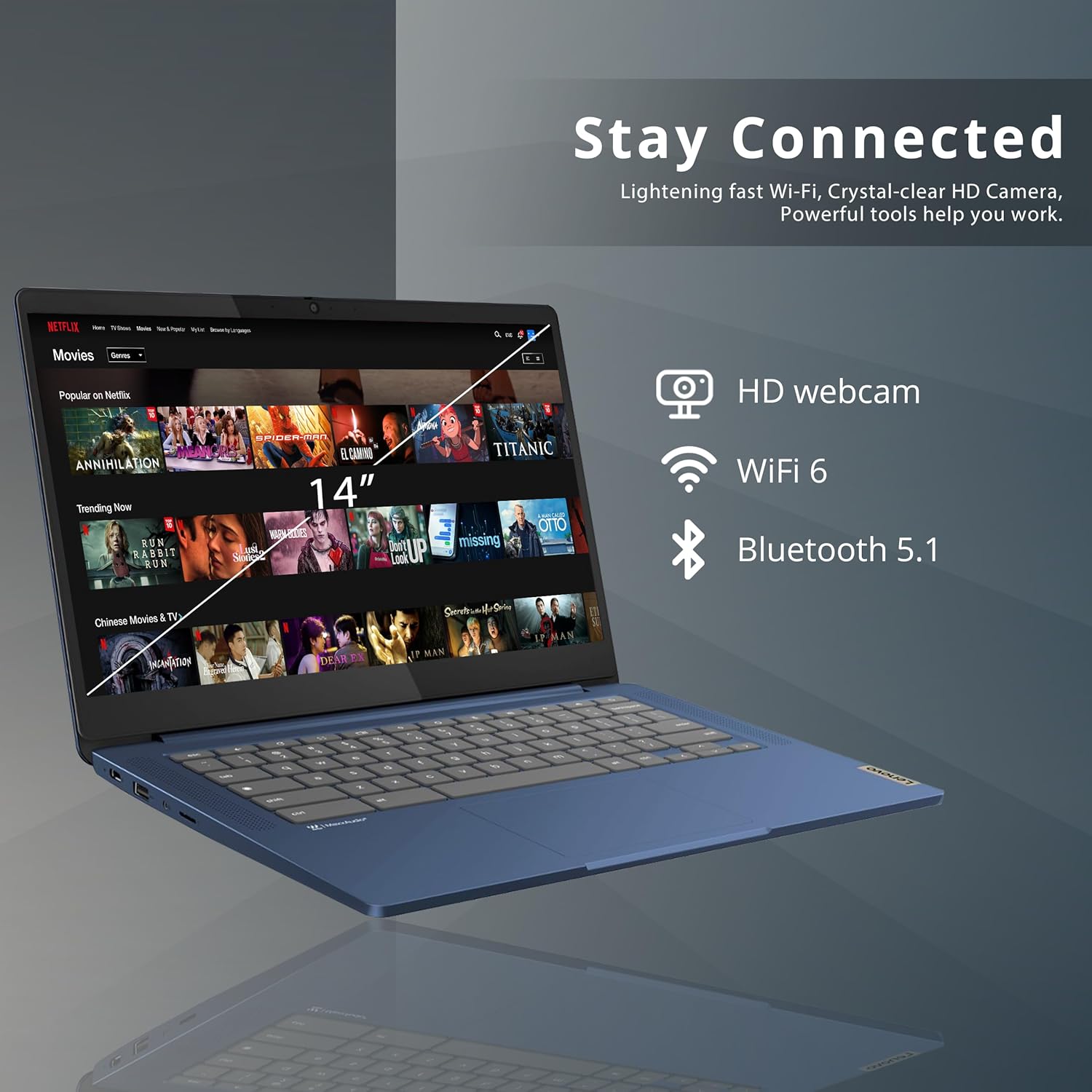 Lenovo IdeaPad Slim Chromebook Offered at More Than 50% Off at Best Buy: Is It a Good Purchase?