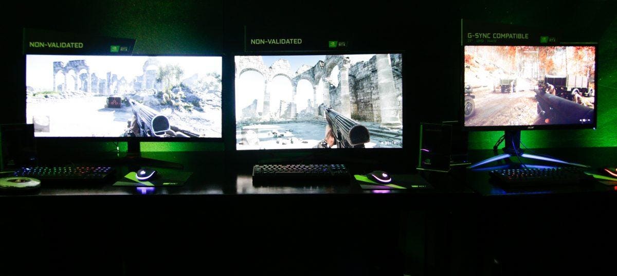 LightBuddy: An Innovative Mac Application for Ring Light Management Offering Color Customization, HDR, and Multiple Monitor Compatibility