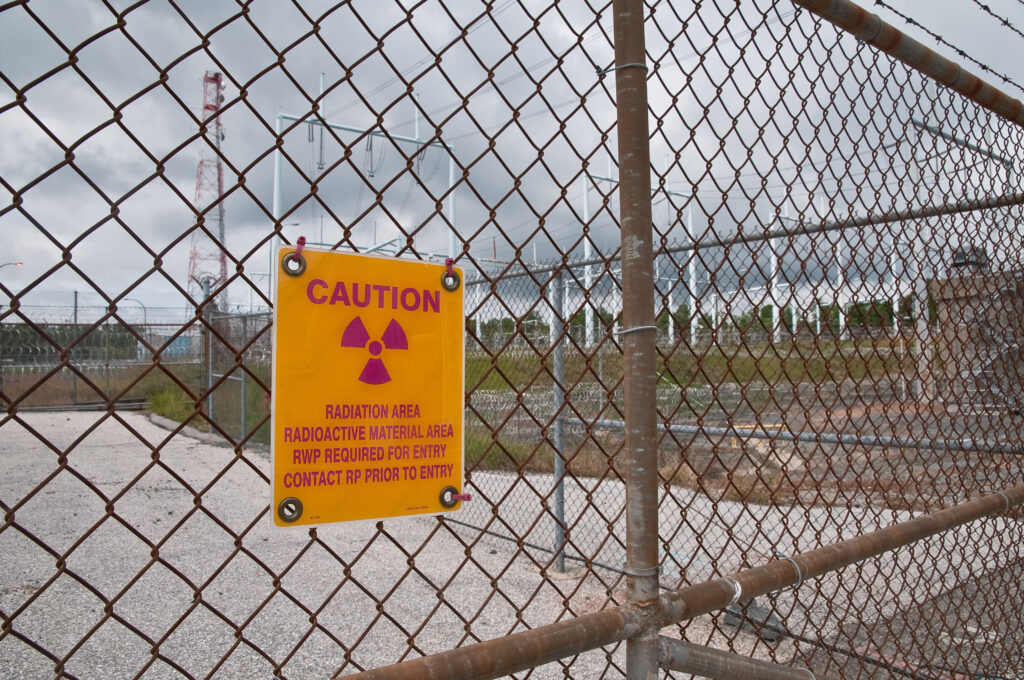 Location of the Most Severe Nuclear Catastrophe in US History to Be Converted for AI Energy Production