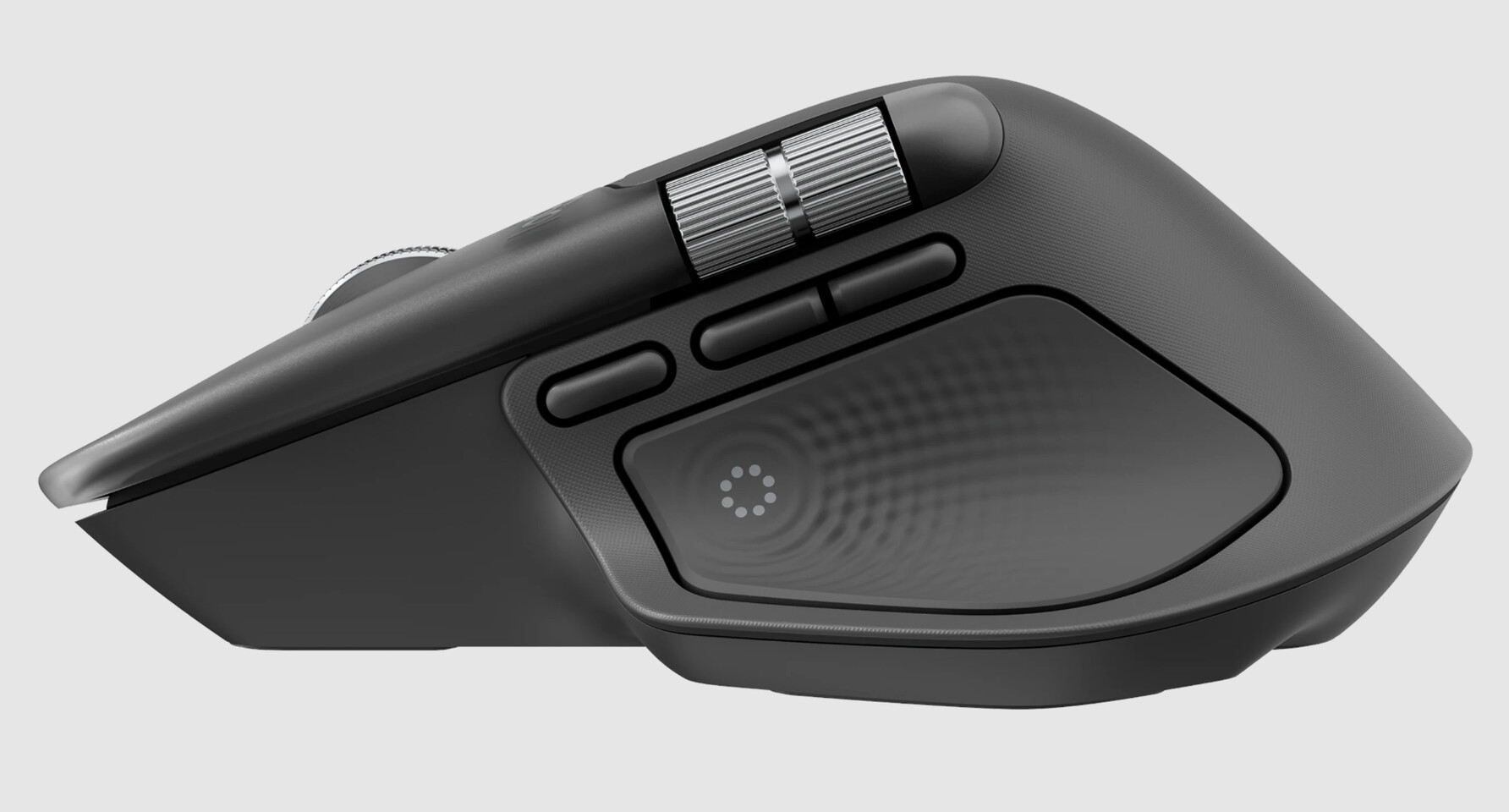 Logitech MX Master 4 Evaluation: Thorough Enhancement to a Premier Mouse