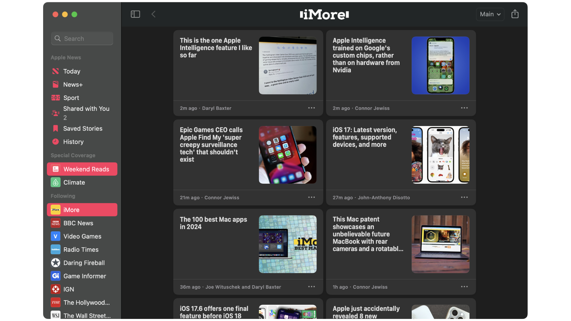 MacPaw's Eney Mac Assistant Upgraded with Local AI Model for Enhanced Performance