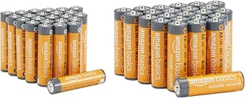 Manufacturers and Production Sites of Amazon Basics Batteries