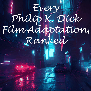 "Matt Damon's Famous Sci-Fi Romance Film Draws Inspiration from a Philip K. Dick Short Story"