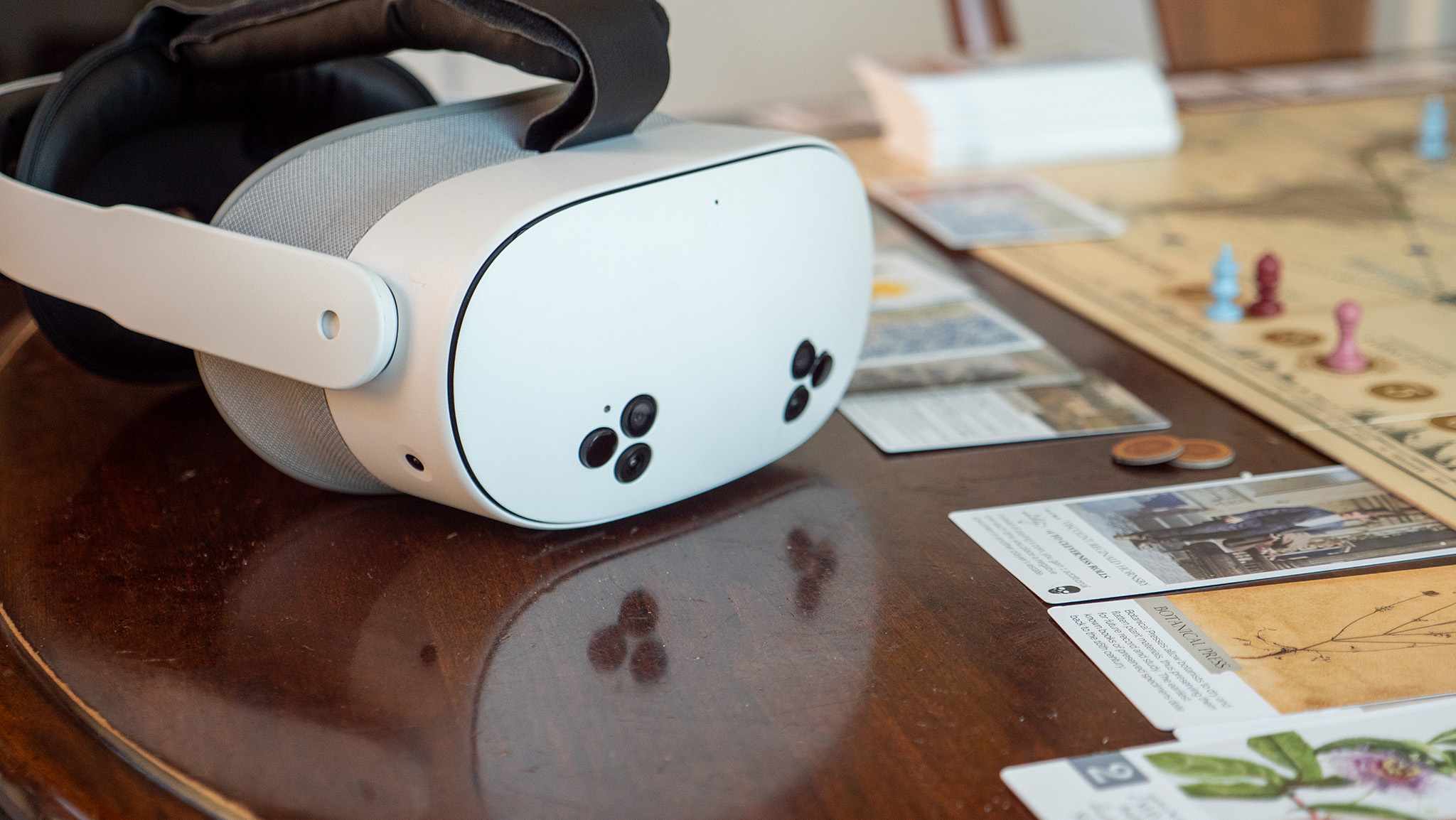 Meta Quest 3S Black Friday Offer Comes Back at Walmart: Info on Availability