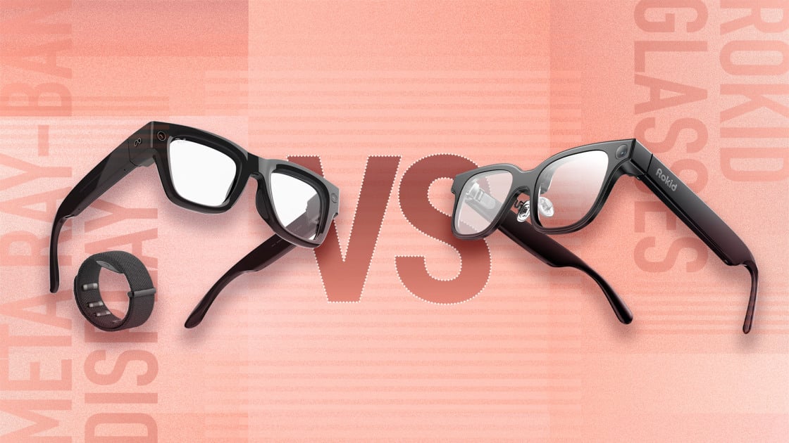 Meta Ray-Ban Display Glasses Set to Include Virtual Handwriting and Instagram Reels Compatibility by 2026