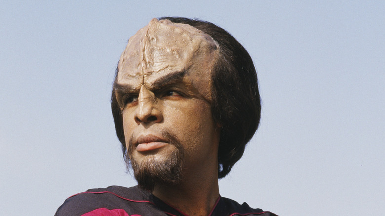 Michael Dorn’s Most Disliked Star Trek: The Next Generation Episode
