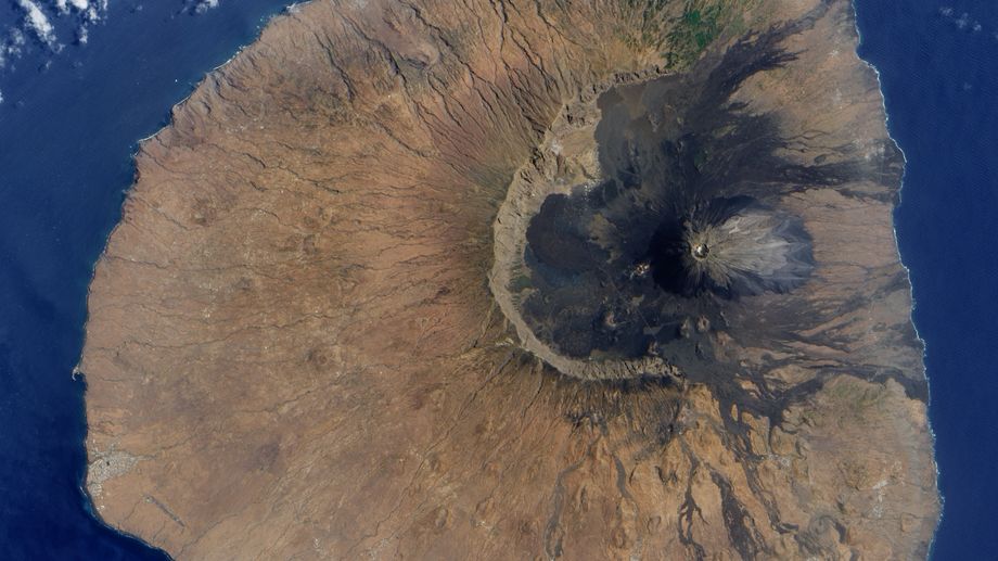 NASA Satellites Take Picture of Enormous Tsunami