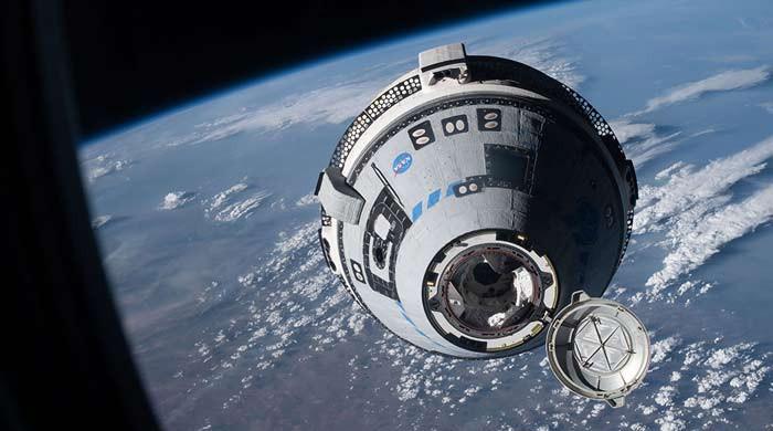 NASA Unveils Major Update on Boeing's Starliner Mission