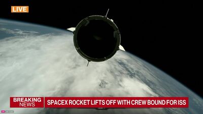 NASA Unveils New Head Amid Worries