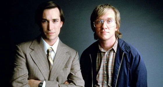 Noah Wyle Played Steve Jobs in a Premier Silicon Valley Movie