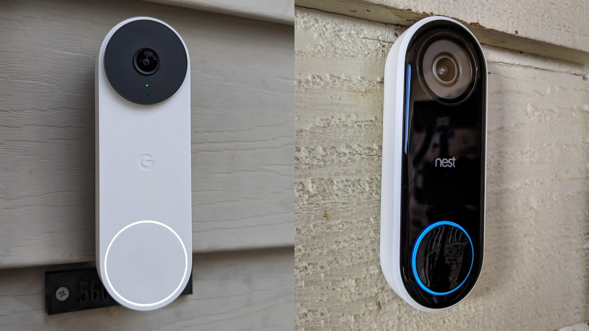 Older Nest Cameras Face Notable Offline Problems in Google Home