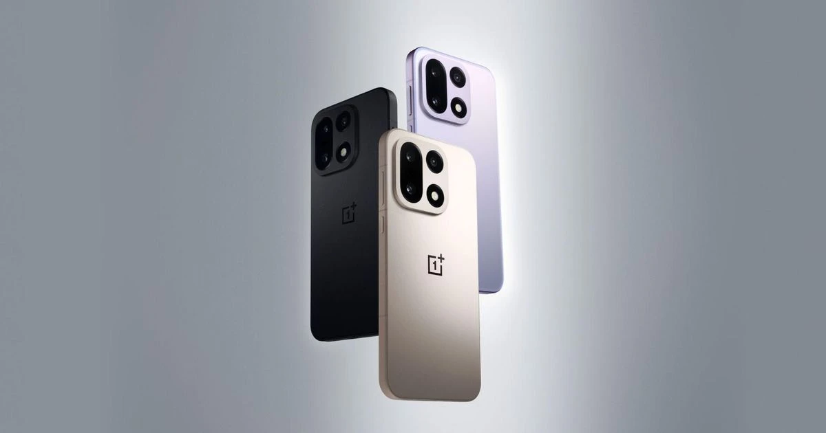 OnePlus 15R Specs Unveiled: Equipped with Snapdragon 8 Gen 5 Chipset and 165Hz Screen