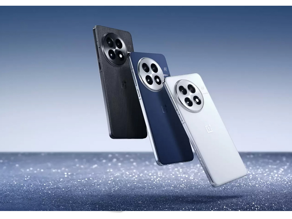 "OnePlus Pad 3 Presents $120 Price Reduction, Surpassing Samsung Tablets This Cyber Monday"