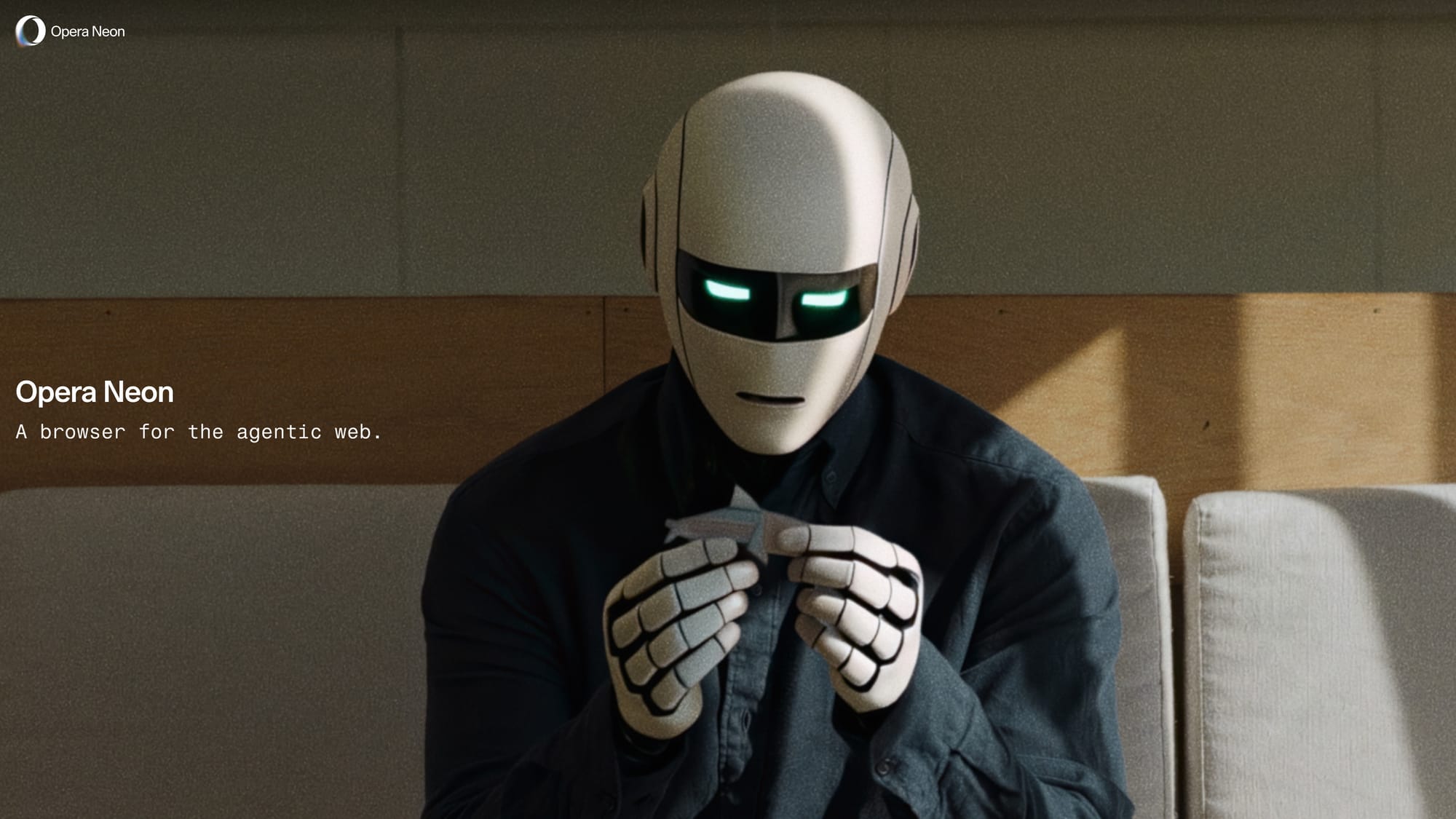 Opera Neon Available to All Users as AI Browser Rivalry Grows Stronger