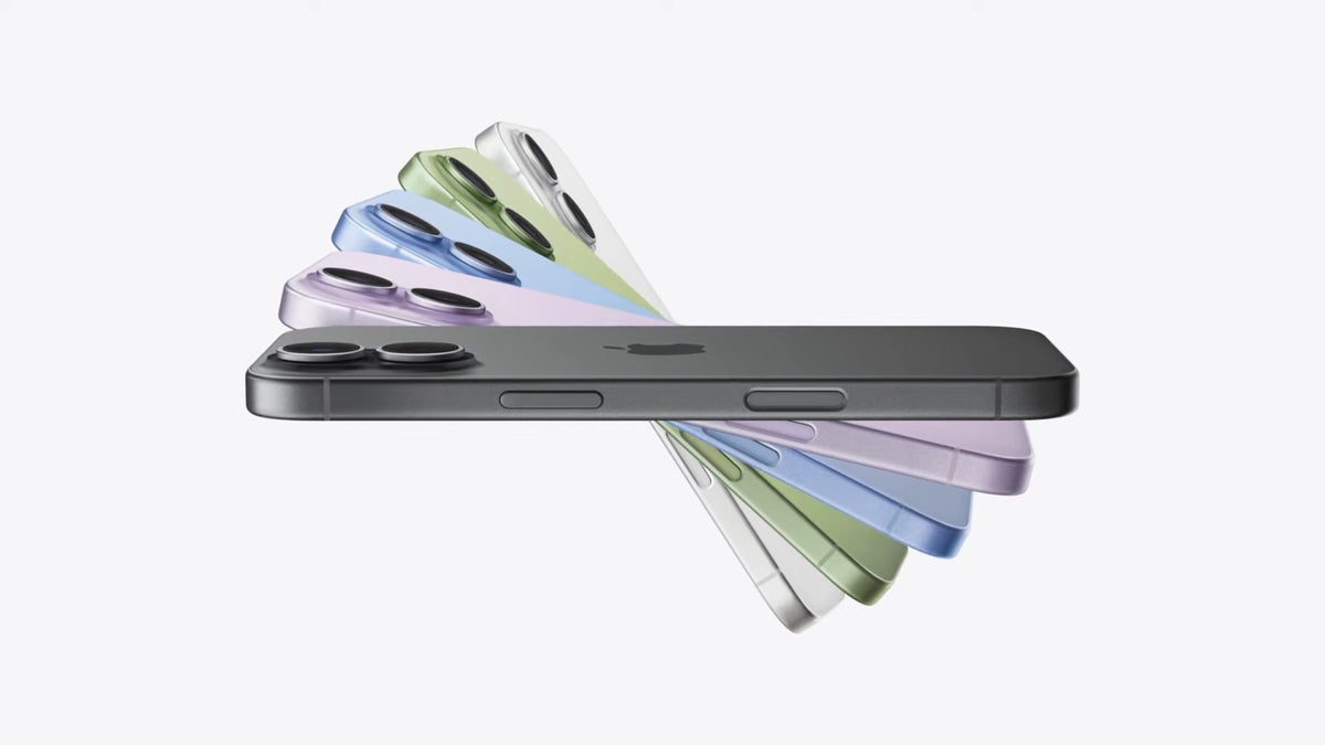 Overview of the iPhone 17 Pro Max Running on iPadOS 26