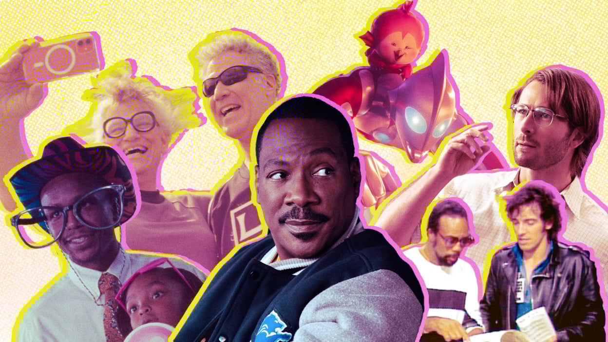 Paul Dano's Celebrated Sci-Fi Movie about AI and the Future of Humanity Now Streamable on Netflix