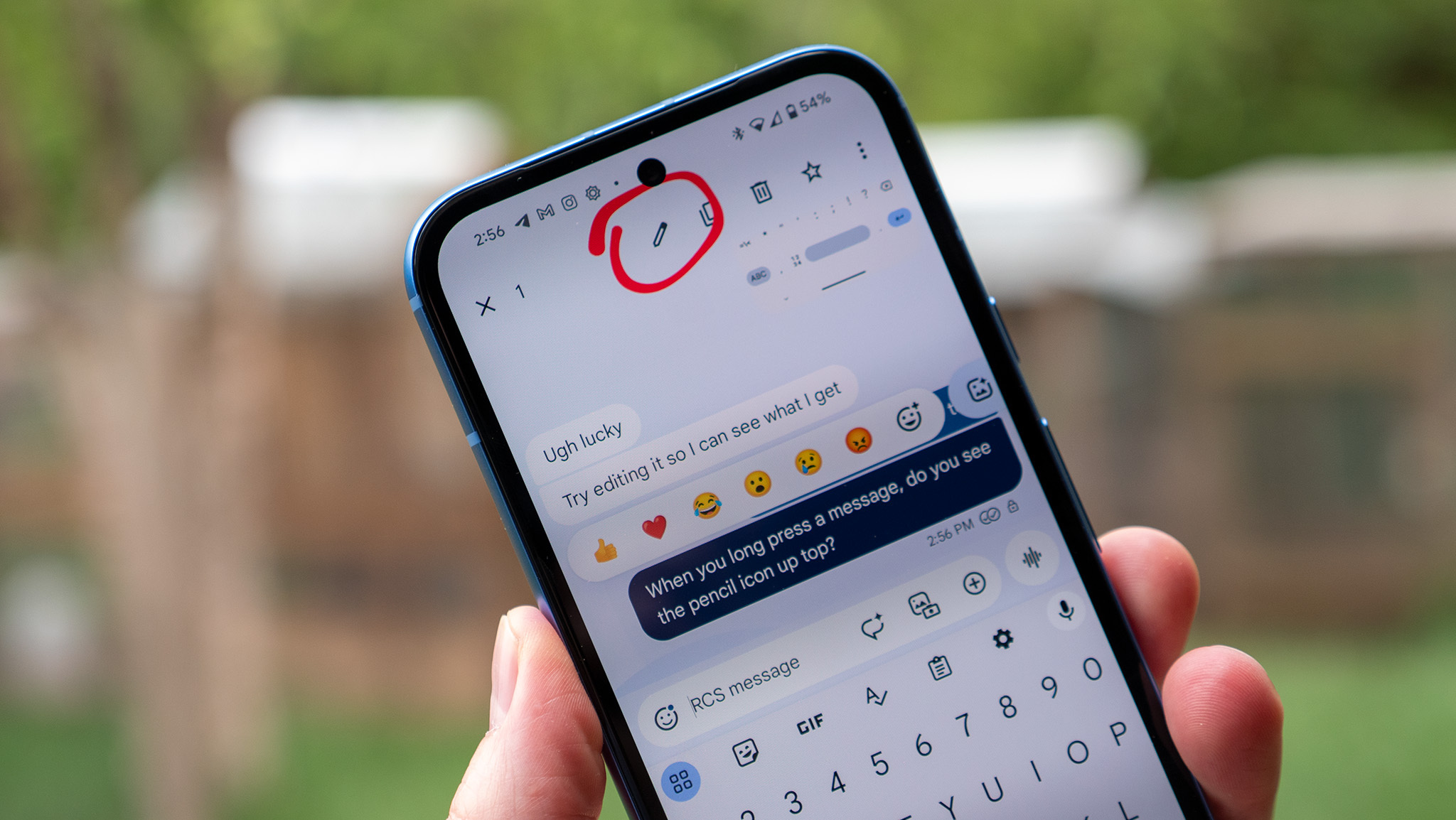 Pixel's RCS Update Could Enable Employers to View Every Message on Your Phone