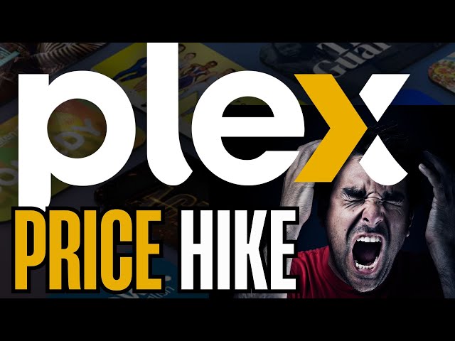 Plex Introduces Paywall for Remote Streaming Access