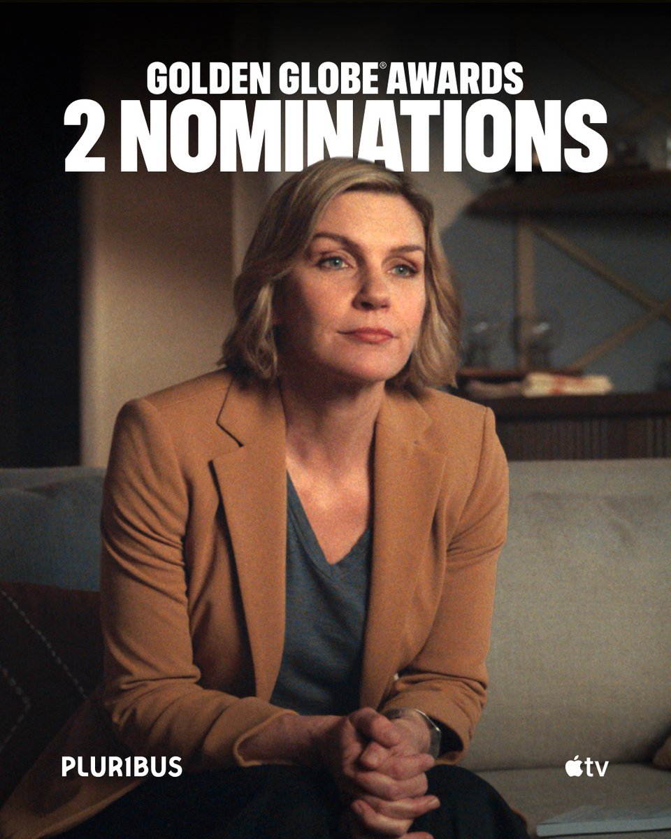 "Pluribus Sets New Benchmark as the Most Viewed Show on Apple TV"