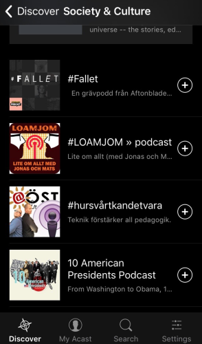 Pocket Casts App Introduces Intelligent Playlists Functionality for Podcast Management