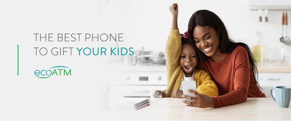 Poll Findings Show Unexpected Agreement on Suitable Age for Children to Have Smartphones