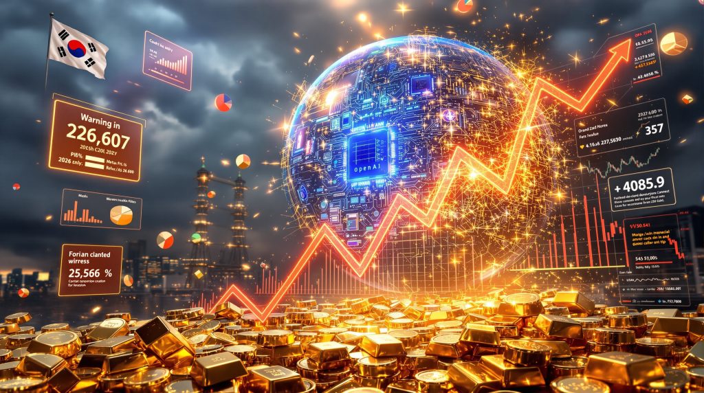 Possible Consequences of the AI Bubble Bursting