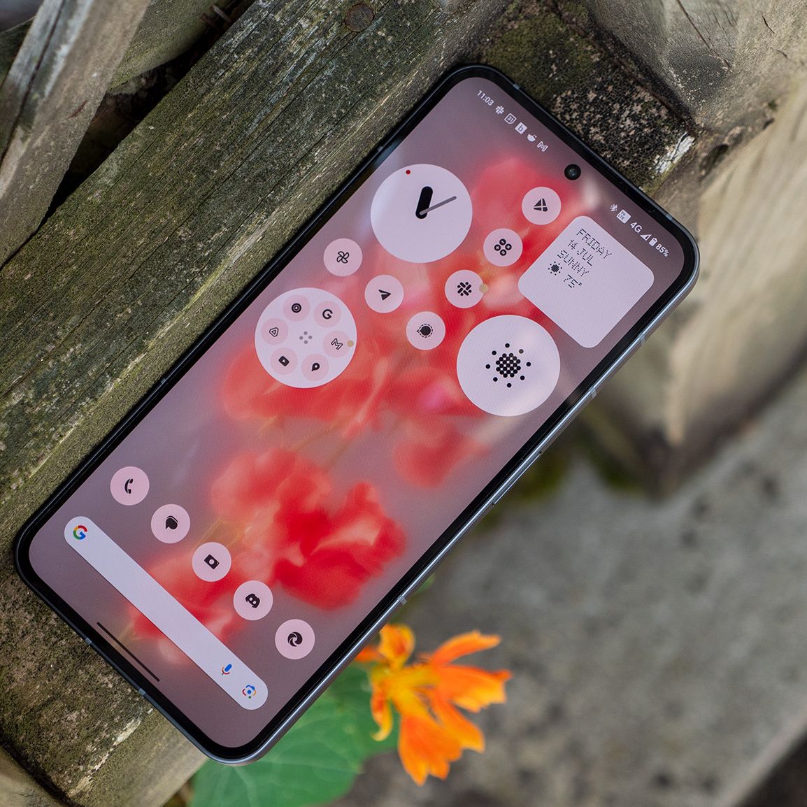 Possible Hold-up in the Deployment of Nothing OS 4 Based on Android 16