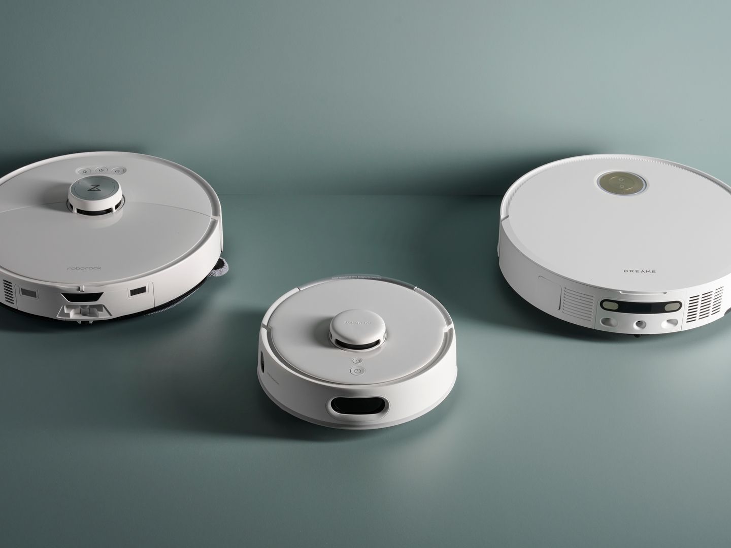 Ranking the Top 5 Brands of Robot Vacuum Cleaners from Least Favorable to Most Favorable