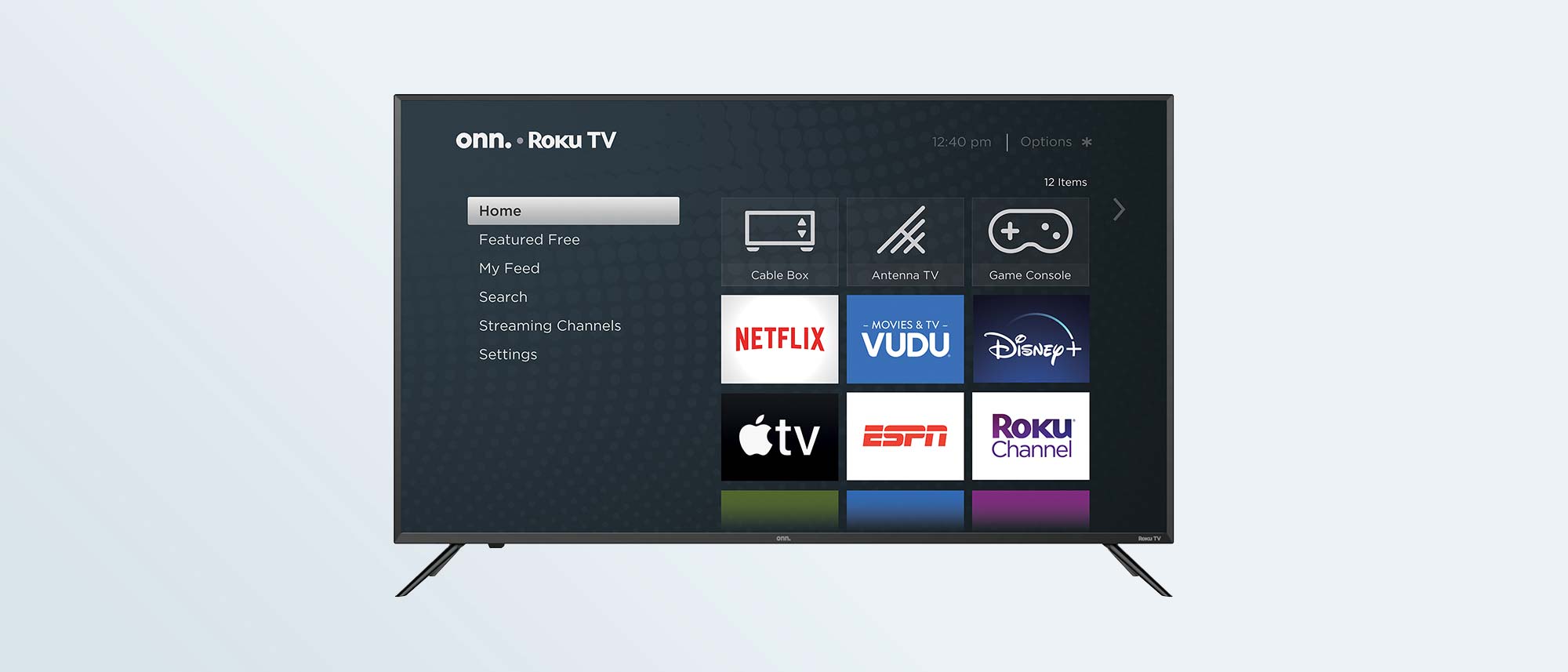 Reasons Behind Walmart's Budget-Friendly Onn TVs