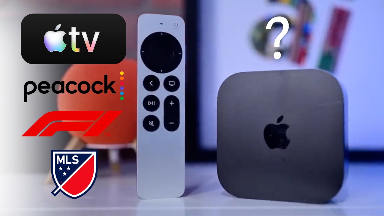 Reasons for the Sudden Termination of the Newest Apple TV Series Before Its Launch