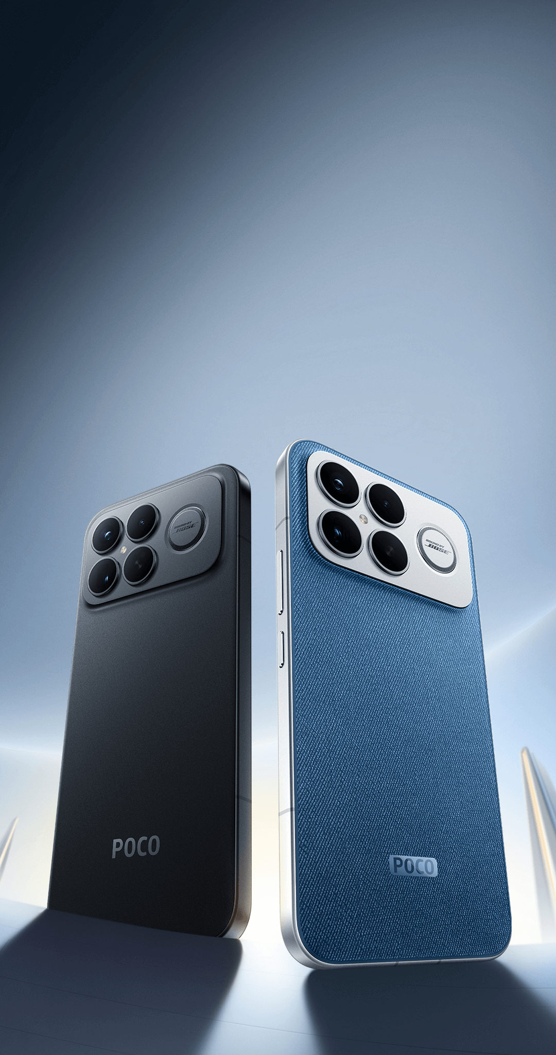 Reasons the POCO F8 Ultra Will Not Debut in India