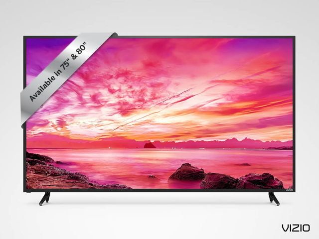 Reasons Vizio TVs Are Affordable