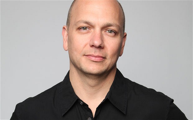 Report: Tony Fadell, Co-Inventor of iPod, Surfaces as Possible Contender for Apple CEO Role