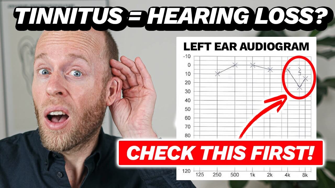 Researchers Discover Connection Between Tinnitus and Sleep Habits