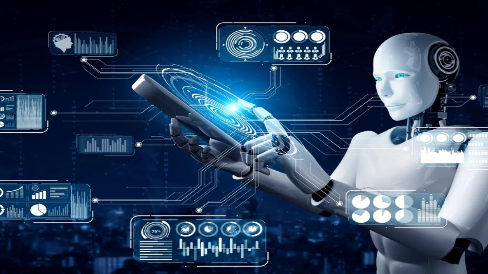 Researchers Examine 3 Million Days of Apple Watch Data to Create Disease-Detection AI