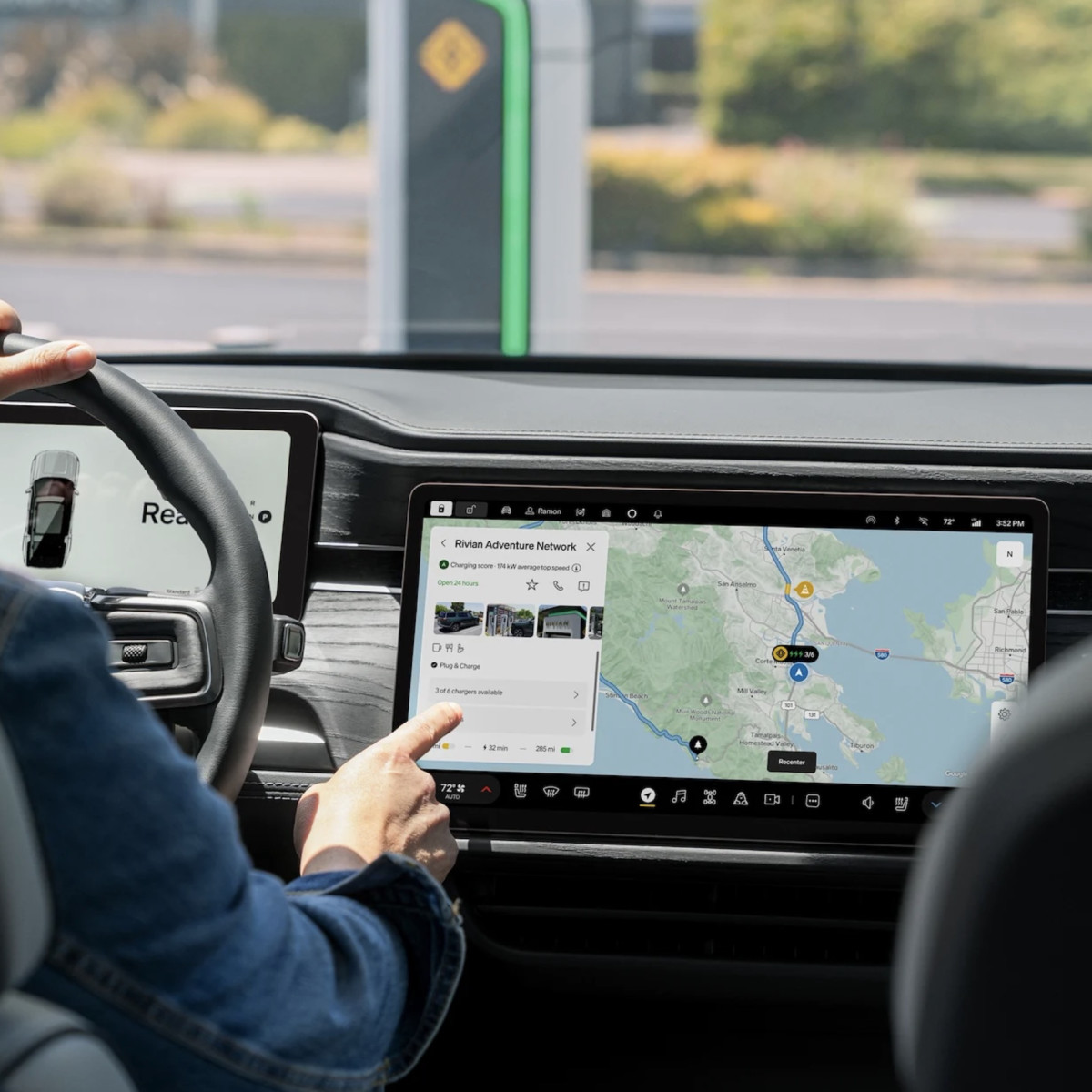 Rivian Vehicles Will Lack CarPlay Support but Will Soon Get Another Significant Apple Feature