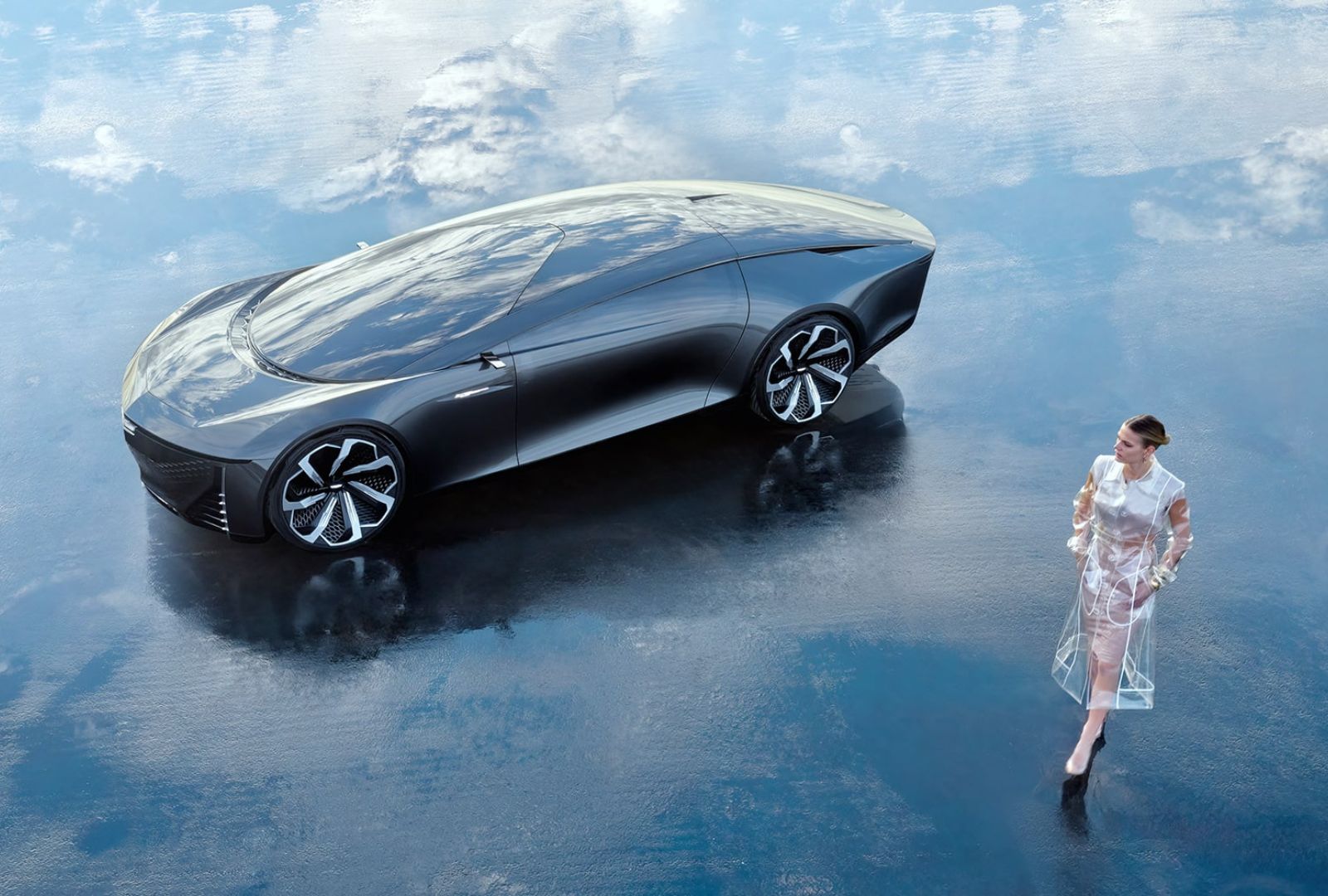 Rivian's CEO Supports CarPlay Integration in Different Vehicles While Maintaining Rivian's Autonomy from It