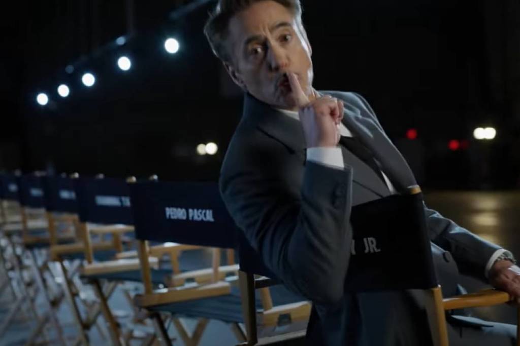 Robert Downey Jr. Enters Marvel’s Avengers: Doomsday with Certain Conditions