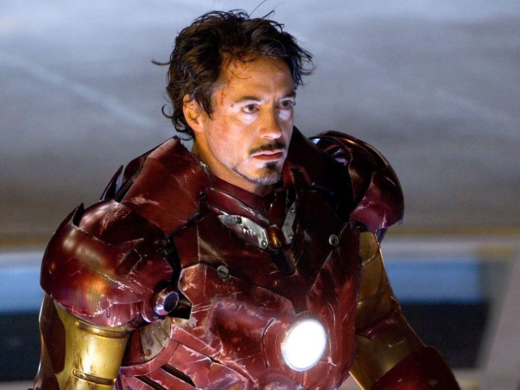 Robert Downey Jr. Rejected a Part in an Oscar-Winning Science Fiction Movie After Iron Man